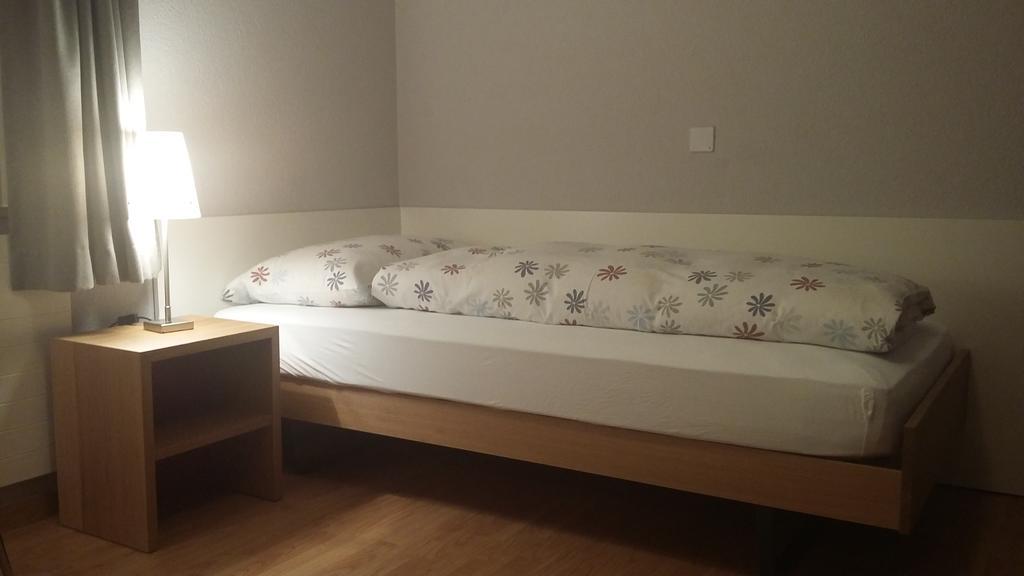 Hotel Restaurant Rebstock Wolhusen Стая снимка