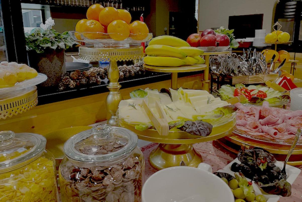 Hotel Restaurant Rebstock Wolhusen Екстериор снимка