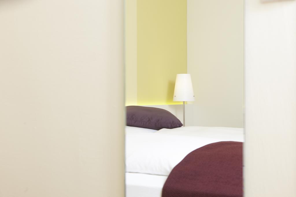 Hotel Restaurant Rebstock Wolhusen Стая снимка