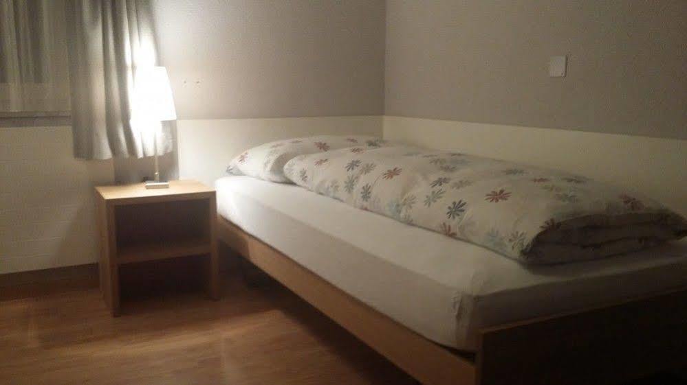 Hotel Restaurant Rebstock Wolhusen Екстериор снимка